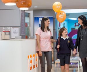 Beneficios de los tratamientos de ortodoncia en niños en Valencia