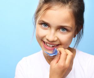 Ortopedia dentofacial