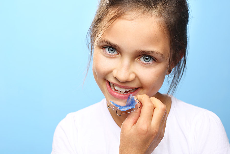 Ortopedia dentofacial