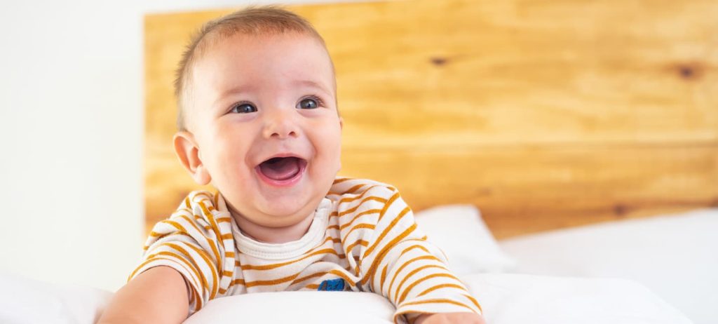 que es la lengua blanca en bebes prevencion