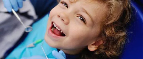 caries dentales-ragainfantil