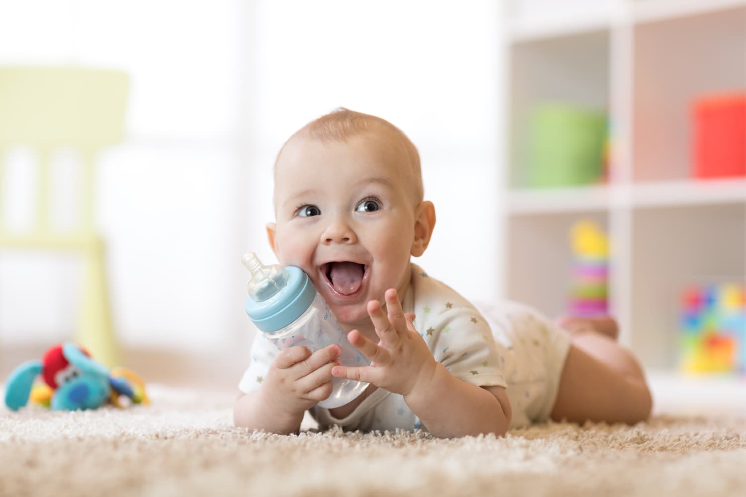 cuidado odontologico infantil consejos